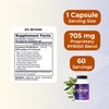 Youngevity RYL Beta550 Beta 1, 3-D Glucan Immune Support -