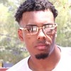FLAWLESS EYEWEAR Retro Wood Buffs Vintage Style Gangster Rimless Clear