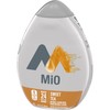 Mio Sweet Tea Liquid Water Enhancer, 1.62 Ounce. (Pack of