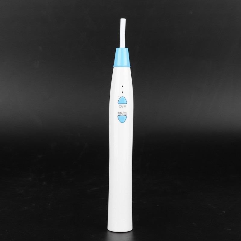 Ear Wax Removal Endoscope Otoscope WIFI Connected Ear Camera Cleaning