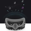 Drone Glasses Eye Pad for Avata Goggles 2 Flight Glasses