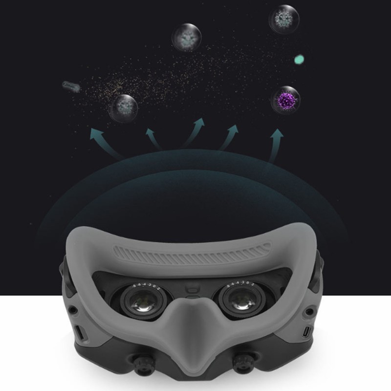 Drone Glasses Eye Pad for Avata Goggles 2 Flight Glasses
