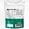 Wellthy Lecitina de Soya CÁPSULAS. 100 Cápsulas por envase, Cápsulas