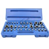 Ferrum Master Torx Bit Socket Set (34 PCS)