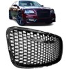Front Grille compatible with 2015-2023 Chrysler 300