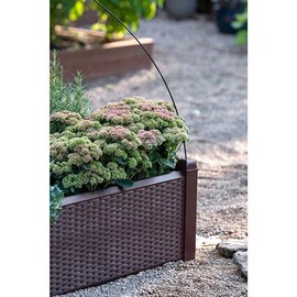 GURNEY'S - Simple Solution Raised Garden Bed - Easy to Assemble and Ideal for Small Spaces