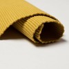 LINUM Plain Pack of 4 Placemats 35 x 46 cm