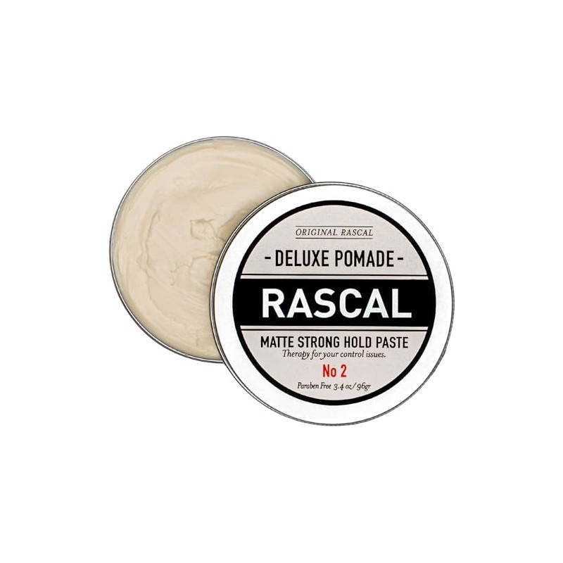 Rascal Deluxe Pomada #2