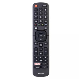 for-Hisense New EN2D27 Replacement Remote Control for Hisense Smart LED TV 55H6B 50H7GB