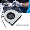 CPU Cooling Fan 4 Pin Excellent Heat Dissipation CPU Cooler