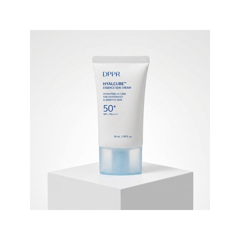 Cha&Mom Phytoserine Easy Wash Mild Sun Cream 60ml / 차앤맘