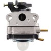 Generic BXTech Carburetor for Hyper Tough HY26SST HY26SSTVNM 26cc Trimmer