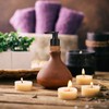 Tioncy 10 Pcs Soap Dispenser Pump with Cork Stopper Easy