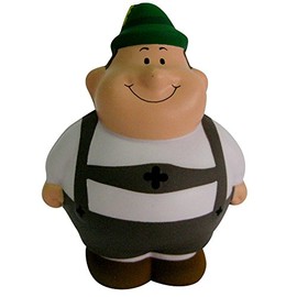 'Anti-Stress Squeezies "Herr Bert – Bayer