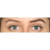 Eylure Pro Brow Dye Kit - Brown