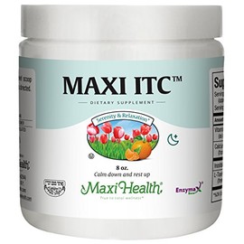 Maxi Health ITC, 8 Count