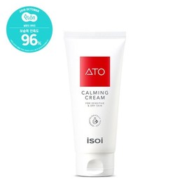Headquarters Direct Ato Calming Cream (Ato Jam Jam Cream) 130ml / 본사직영아토 카밍 크림(아토잠잠크림) 130ml