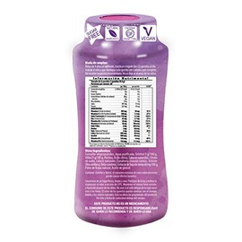 Princesas Multi-Vitaminas y Minerales Gummies | Sin Azúcar | Veganas | Ingredientes 100% Naturales | Gluten Free | 120 Gomitas