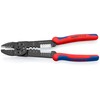 クニペックス KNIPEX 9732-240 クリンピングプライヤー