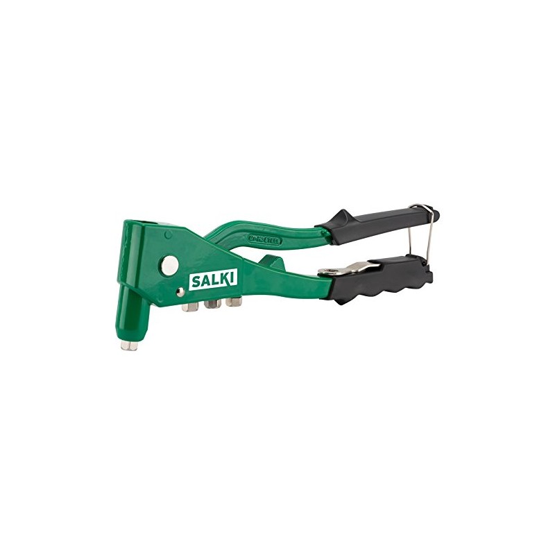 Salki 8500701 Riveter Manual Lightweight RSK B60 | ø2,4 –