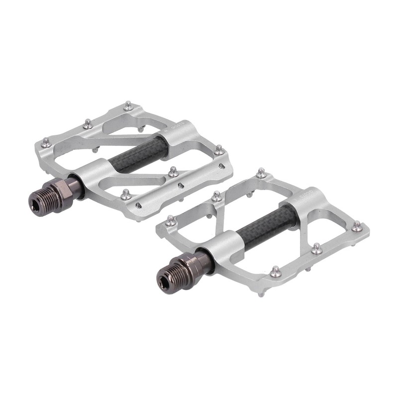 GUB 1 Pair Mountain Bike Pedals Road Bicycle 3 Bearings