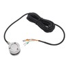 2T Load Cell Sensor 5 to 15V Stainless Steel Scale