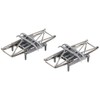 TOMIX N gauge Shoe pt4212s 0250 