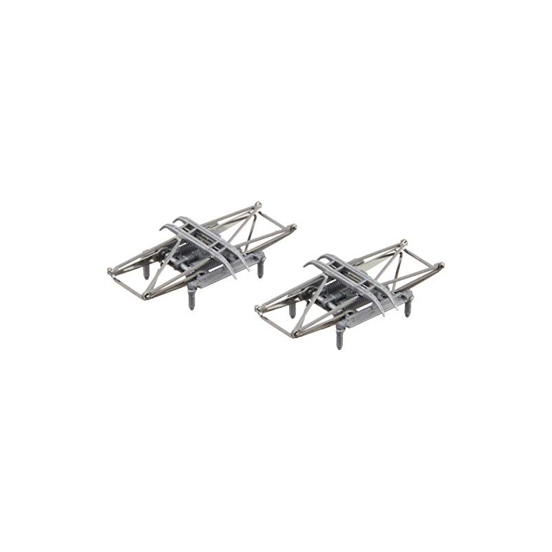 TOMIX N gauge Shoe pt4212s 0250 