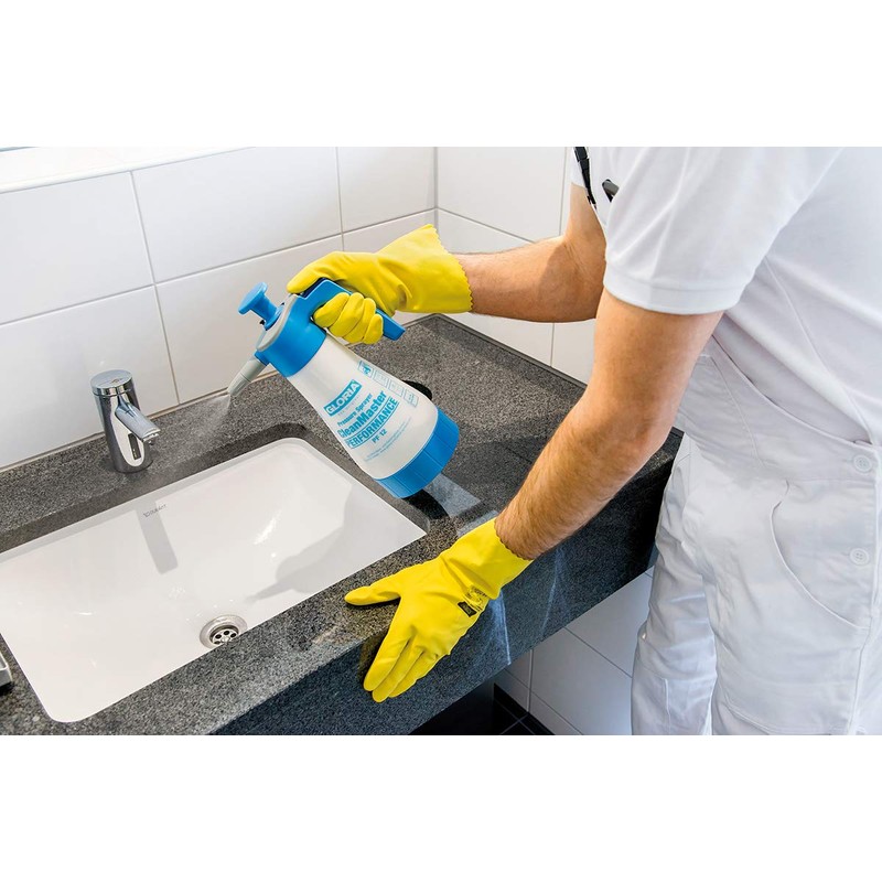 Gloria CleanMaster 000616,0000 PF12 Performance