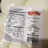 Supremo Italiano Fresh Mozzarella Cheese 6/1lb Balls Net 6lbs