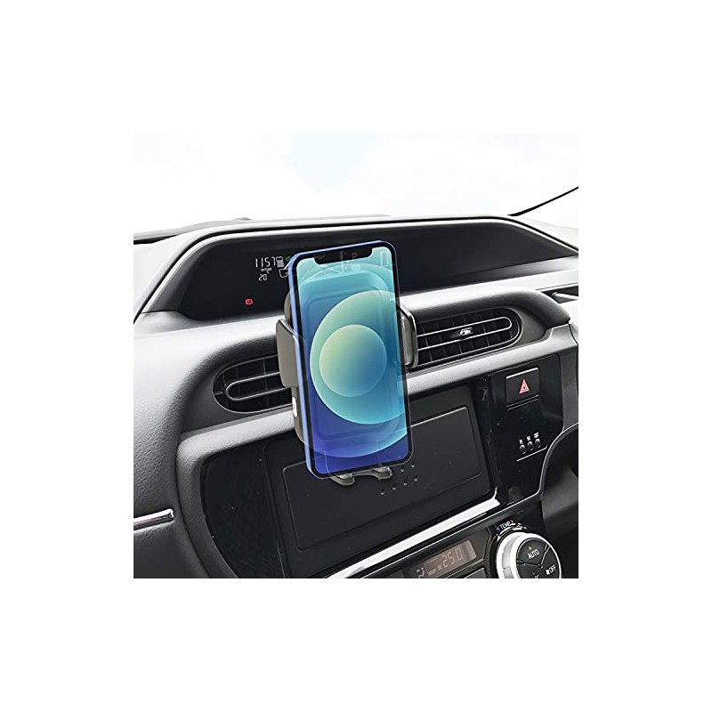 AXS X-258 Long Arm qi Holder Kyuban/Air Conditioner