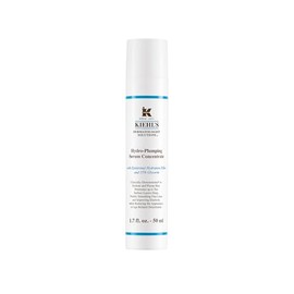 Kiehls Hydro-Plumping Serum, Suero Facial Hidratante, Hidrata y ayuda a mejorar la apariencia de la piel dandole suavidad y sensación de elasticidad, 