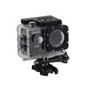 Coleman CX14WP Conquest3 4K Ultra HD Action Camera with Waterproof