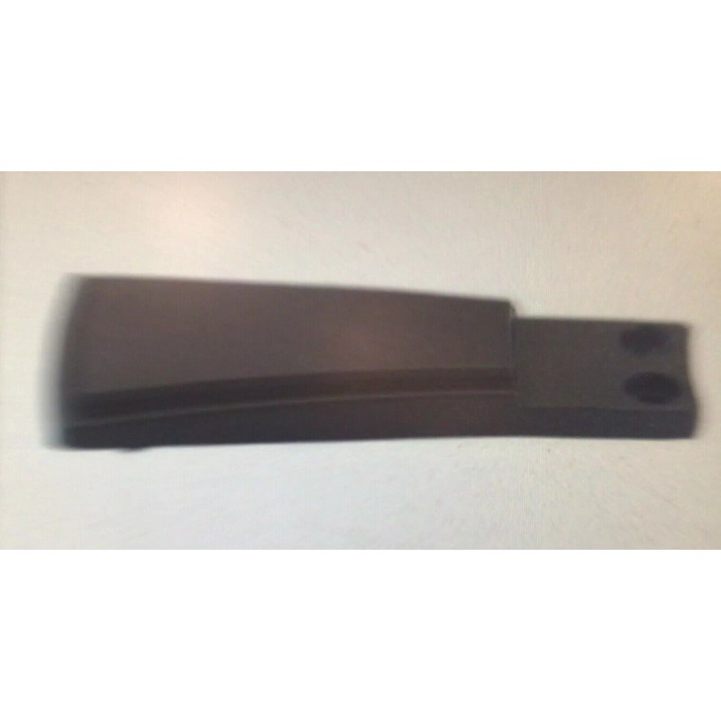 Home Decorators Daylesford BLADE HOLDER Oiled Rubbed Bronze Ceiling Fan