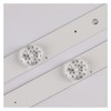 PGBNLPPETW 4pcs/Lot 32inch Fit for LCD TV Backlight Strip L32P1A