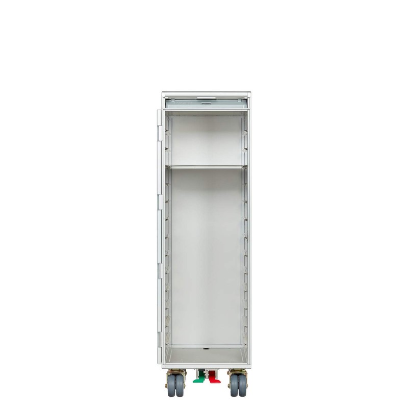 VanDeBord Atlas Shelf, Shelf, Tray, Accessories for Aircraft Trolleys, Airline