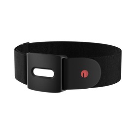 Polar Verity Sense Replacement Strap M-XXL Black