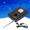 Anti Eavesdropping Signal Monitoring Detector Anti Sneak Finder for Finding