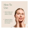 Herramienta De Dermaplanamiento Facial De Acero Inoxidable C
