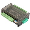24V 32MT PLC Controller 8 Channel 100k Pulse 32bit MCU