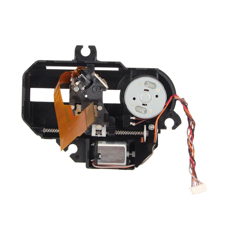 Optical Pickup Lens Bracket Design Replacement Repairing Part CD Player