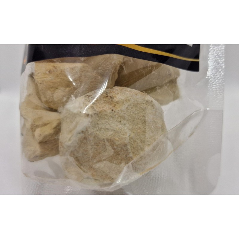 Montmorillonite Clay