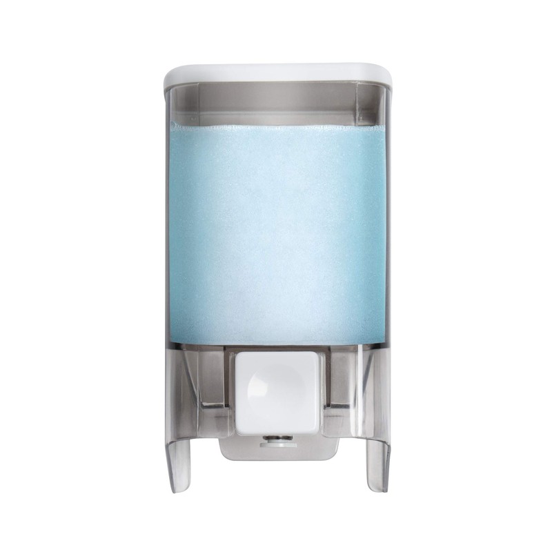 Croydex Soap Dispenser, One Size