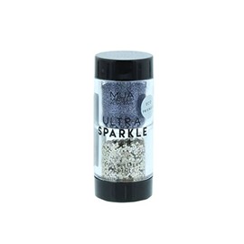 MUA Sparkle Duo Glitter Pigment - 6.4g - Explosive