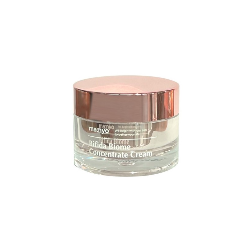 Manyo Factory Bifida Biome Concentrate Cream 50ml / Circle /
