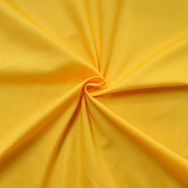 designers-factory Poplin Fabric Plain - Cotton Fabric, 100% Cotton - Fabric Sold by the Metre