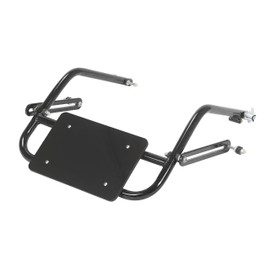 Inspired by Drive Nimbo 2G Walker Seat Only, Emperor Black, Extra Large