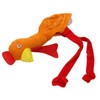 2Pcs Turkey Hat Light Bright Colors Durable Polyester Soft Breathable