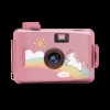 Retro Kids Video Digital Camera Children HD Mini Cute Camcorder