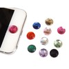Coloured Crystal Bling i Phone 6 5s 5c 5 4